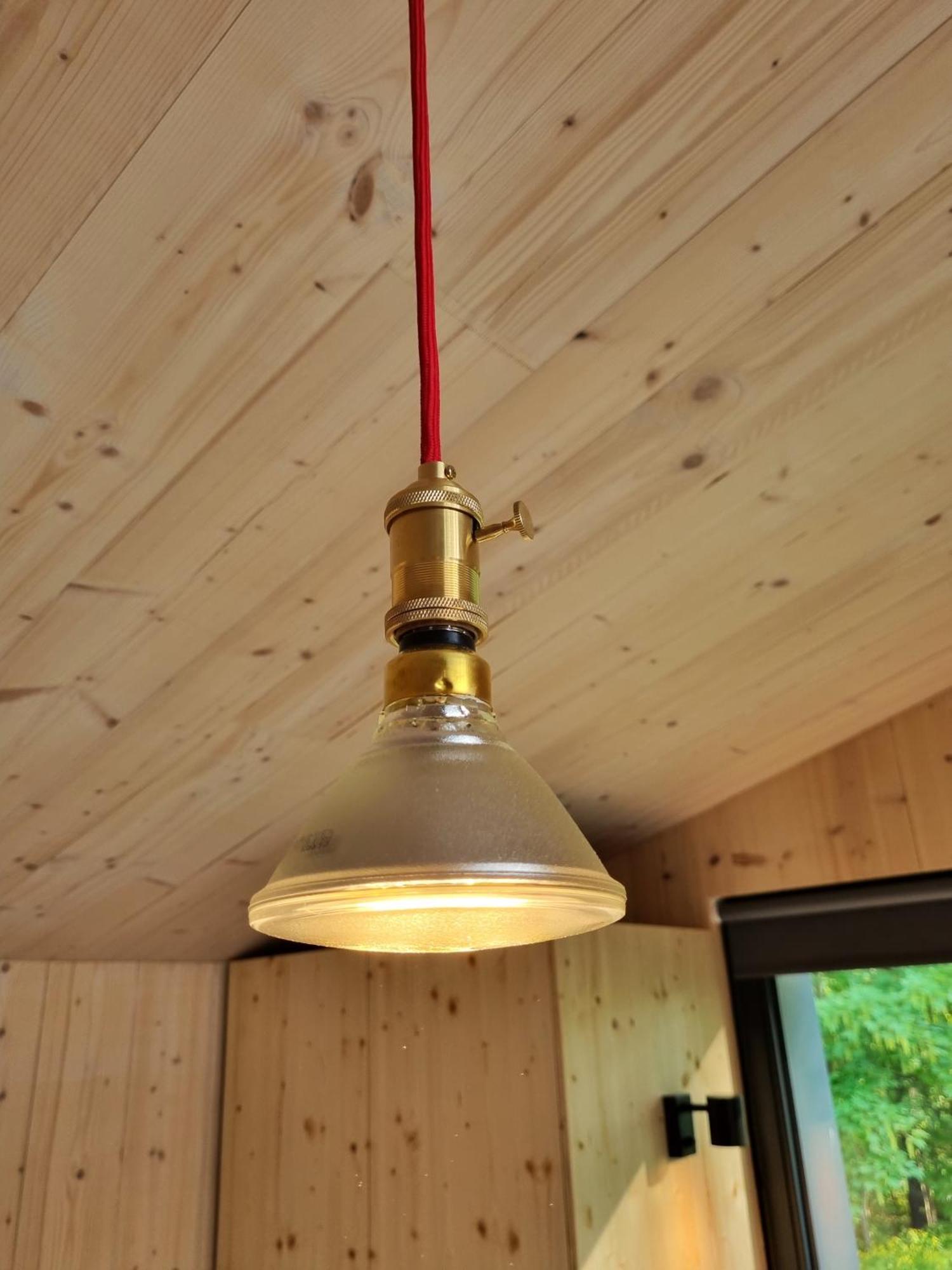 Ferienhaus Direkt Am See Uckermark เทมพลีน ภายนอก รูปภาพ
